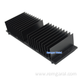 extrusion led heatsink aluminum profile